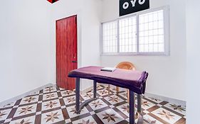 Hotel O Anandha Inn Rooms