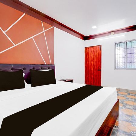Hotel O Anandha Inn Rooms Tirupparangunram Buitenkant foto