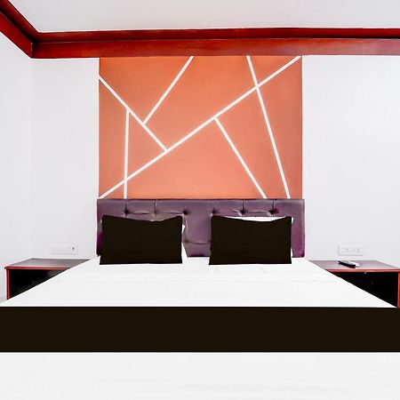 Hotel O Anandha Inn Rooms Tirupparangunram Buitenkant foto