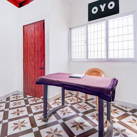 Hotel O Anandha Inn Rooms Tirupparangunram Buitenkant foto